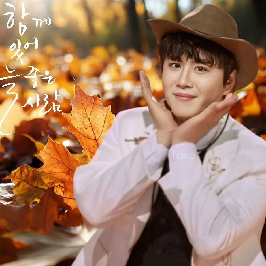 Recent activity shot of Jin Haesung
