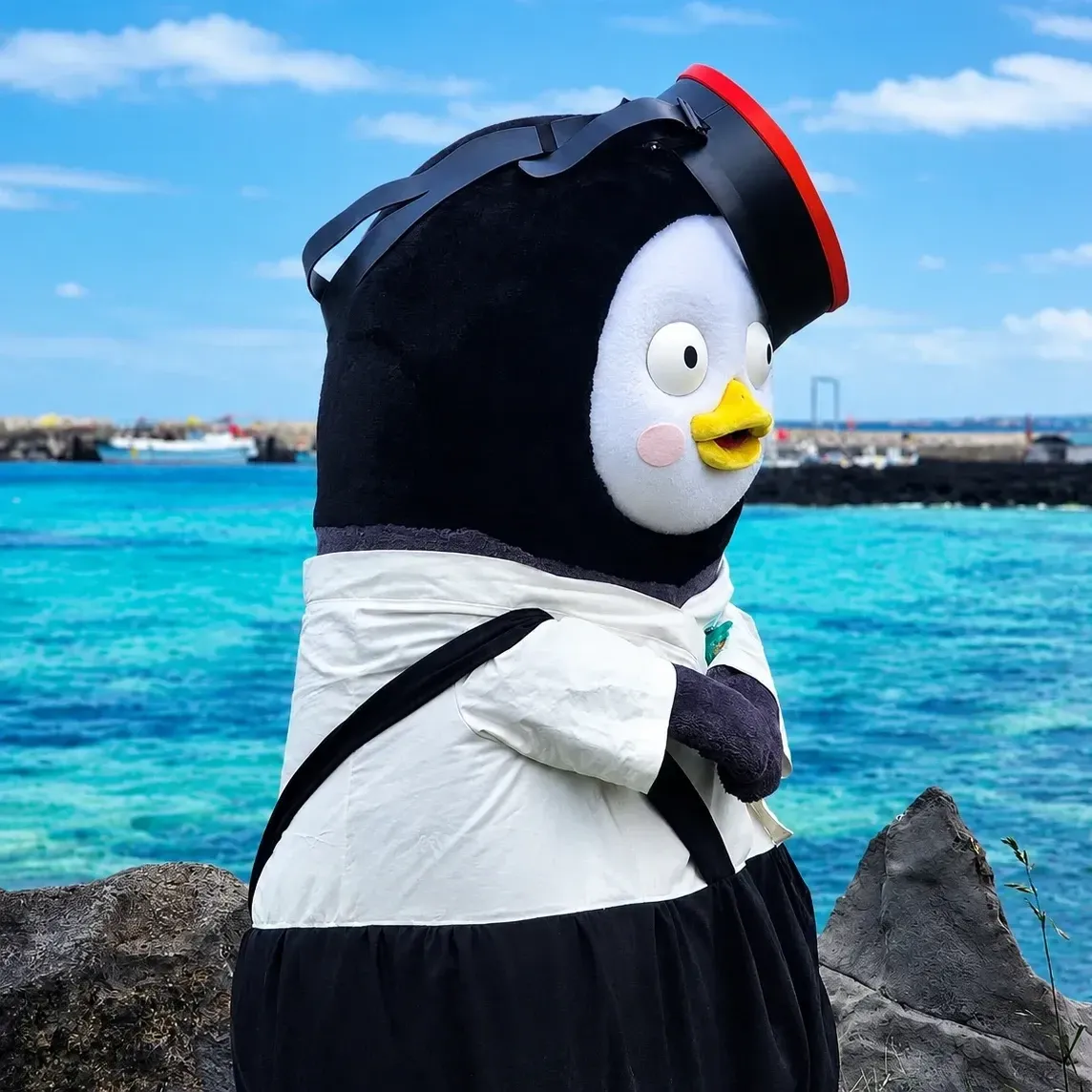 ペンスの最新写真
