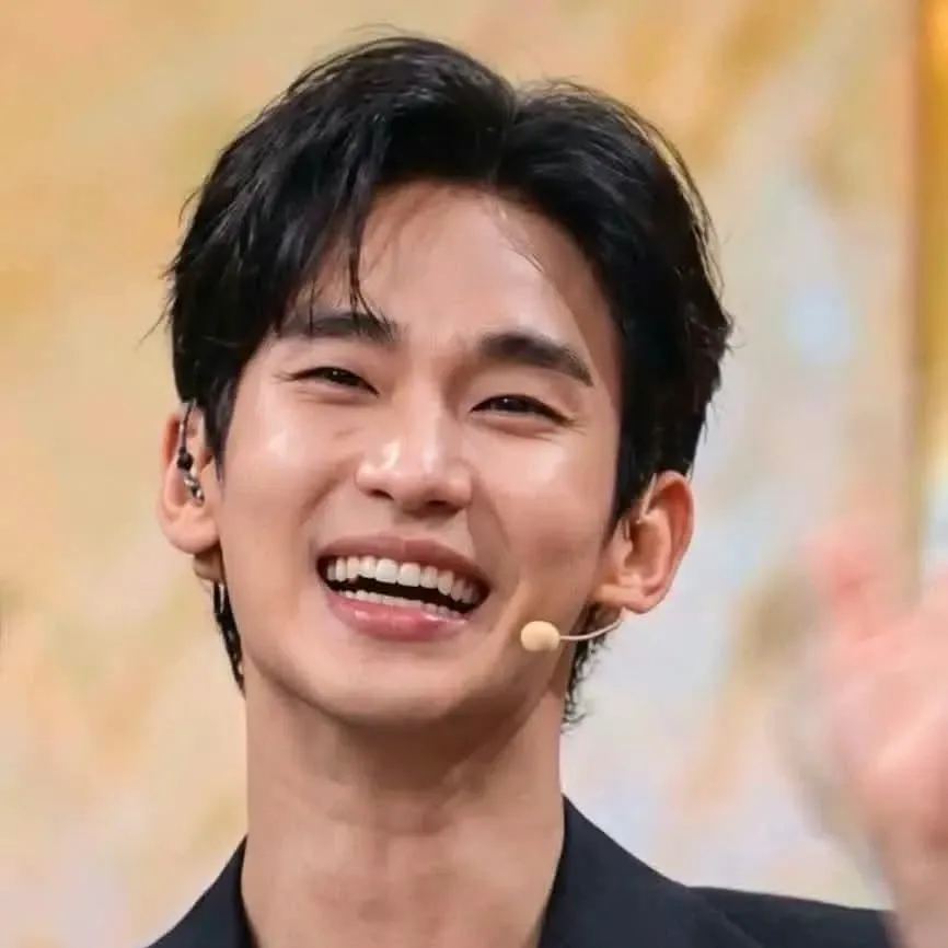 Latest photo of Kim Soohyun