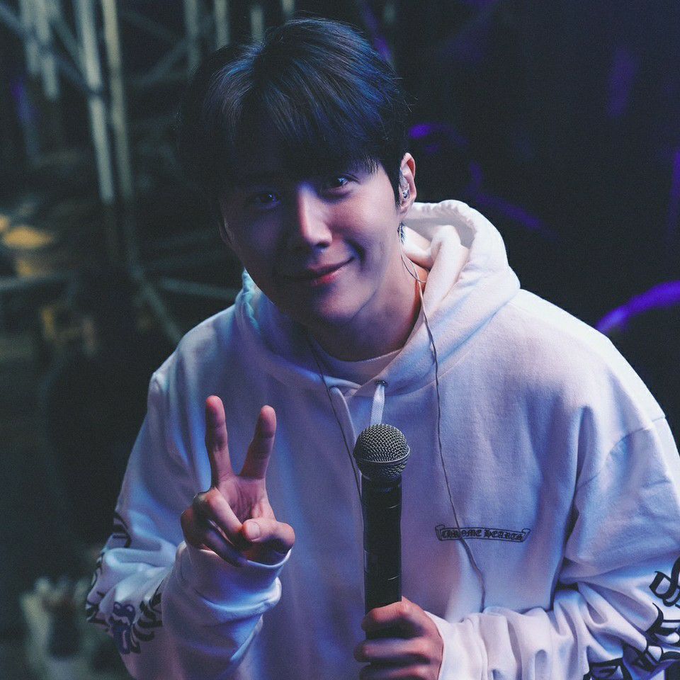 김선호 팬이 찍은 순간