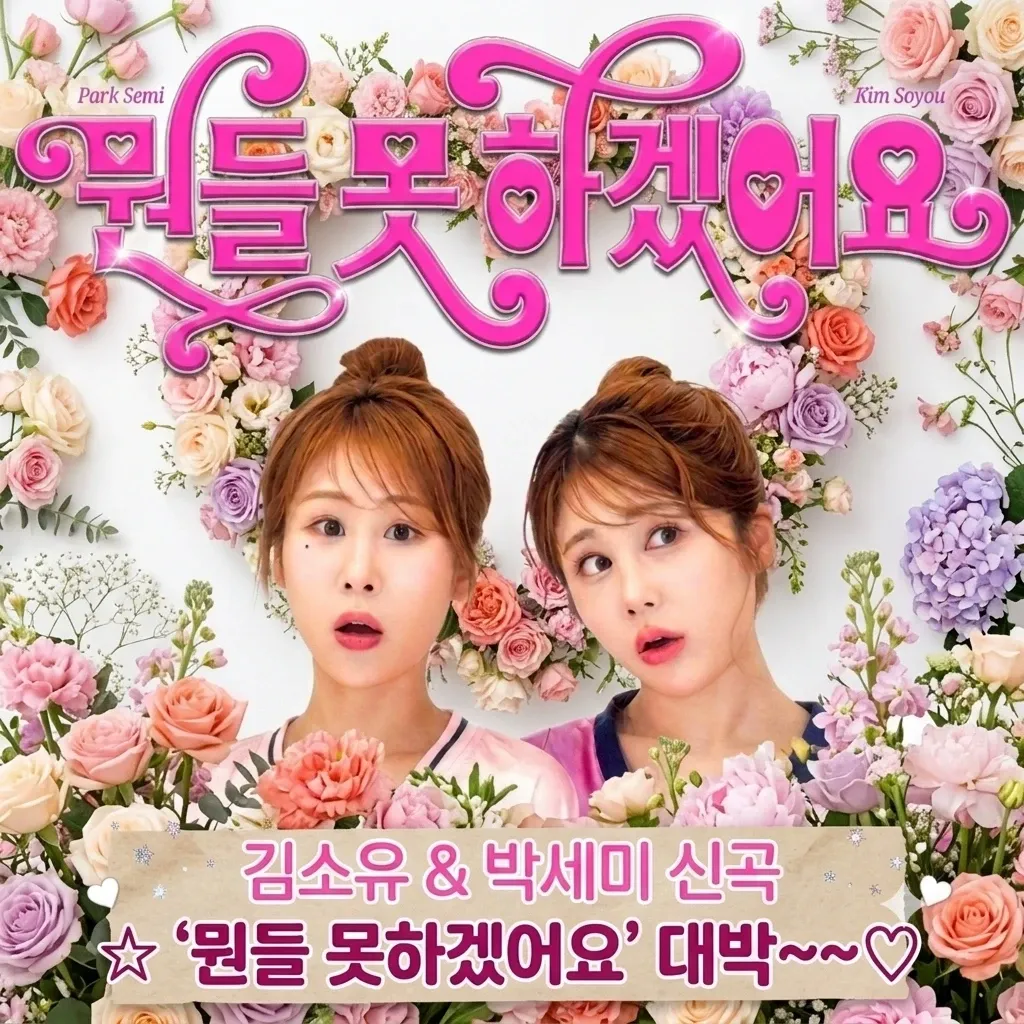 Momen yang diabadikan oleh penggemar Kim Soyou