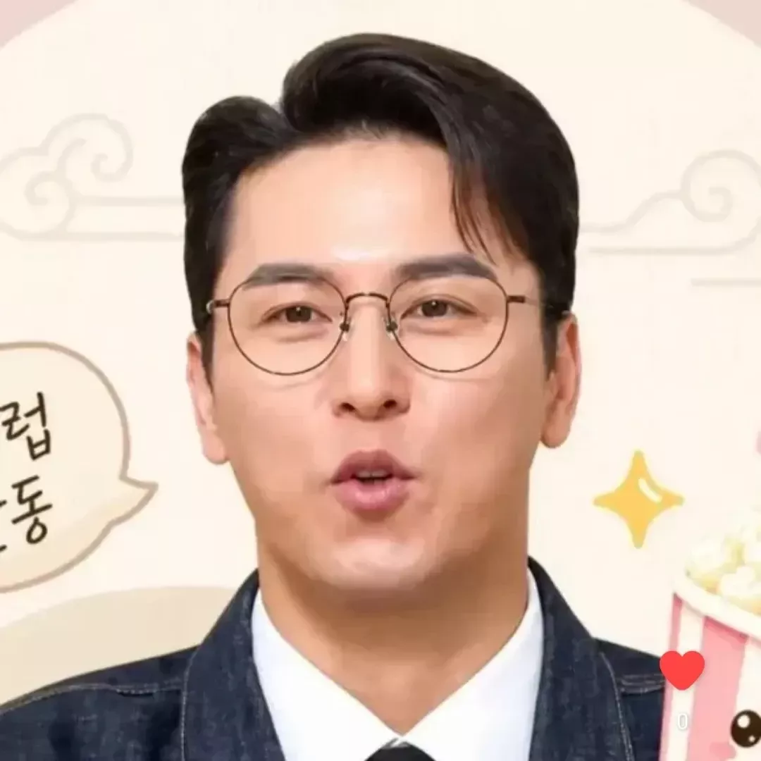 Foto kegiatan terbaru dari Jang Minho