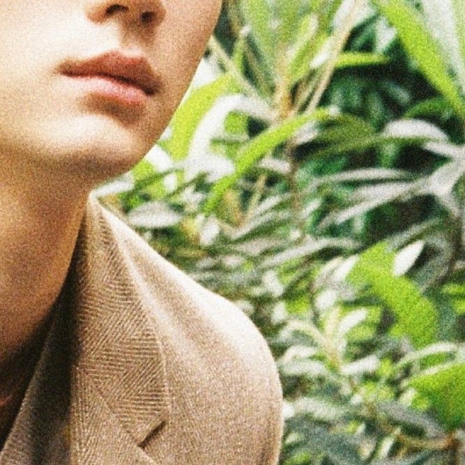 Behind-the-scenes cut of Zhou Yiran