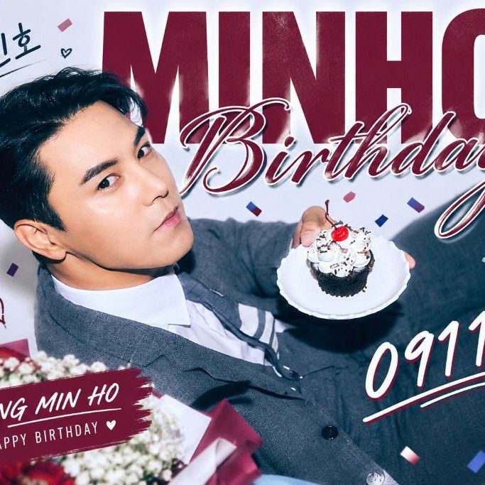 Foto terbaru dari Jang Minho