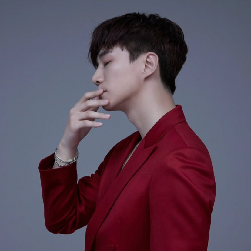 李俊昊的近期活動照