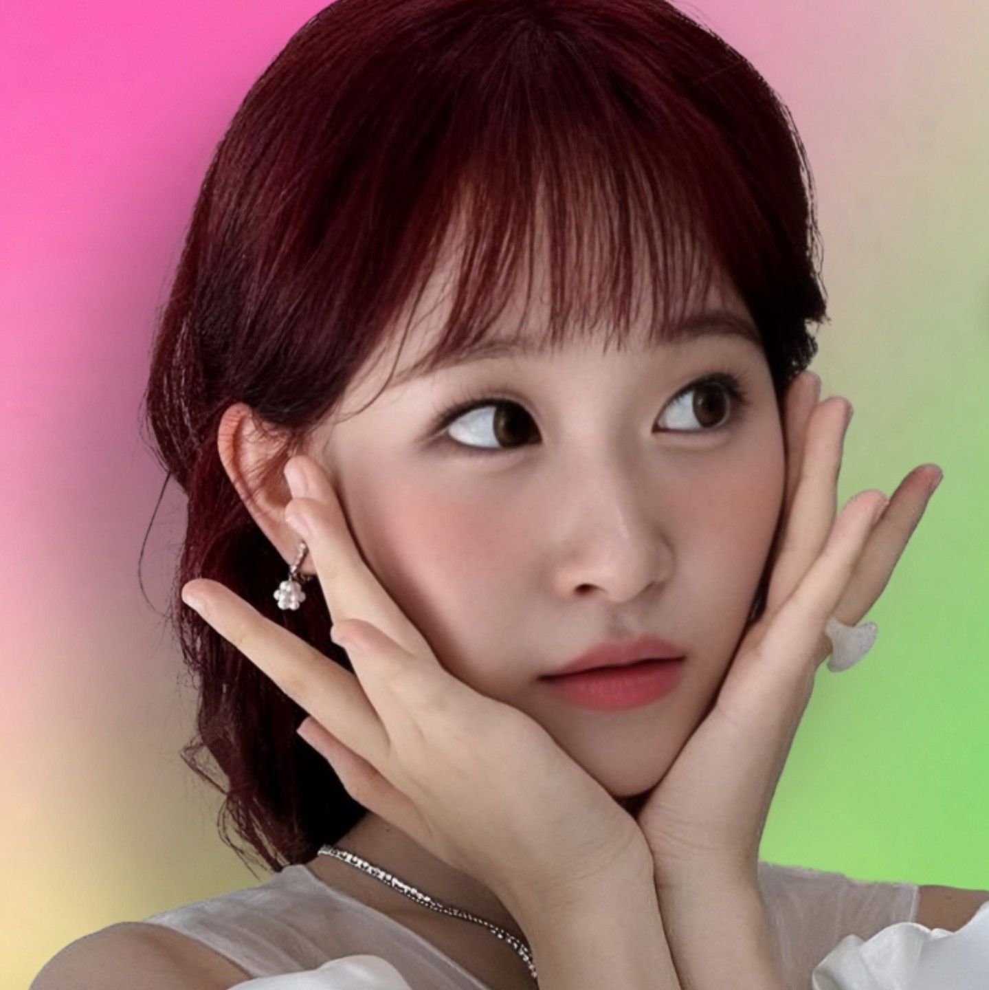 金多賢的最新照片