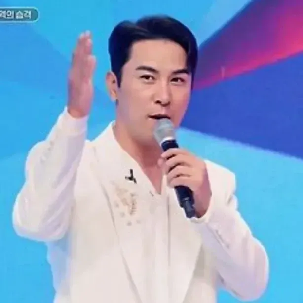 Foto terbaru dari Jang Minho