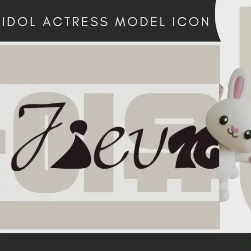 Foto terbaru dari IU