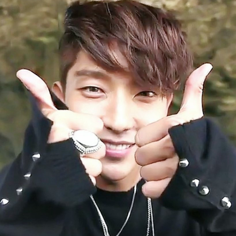 李準基的最新照片