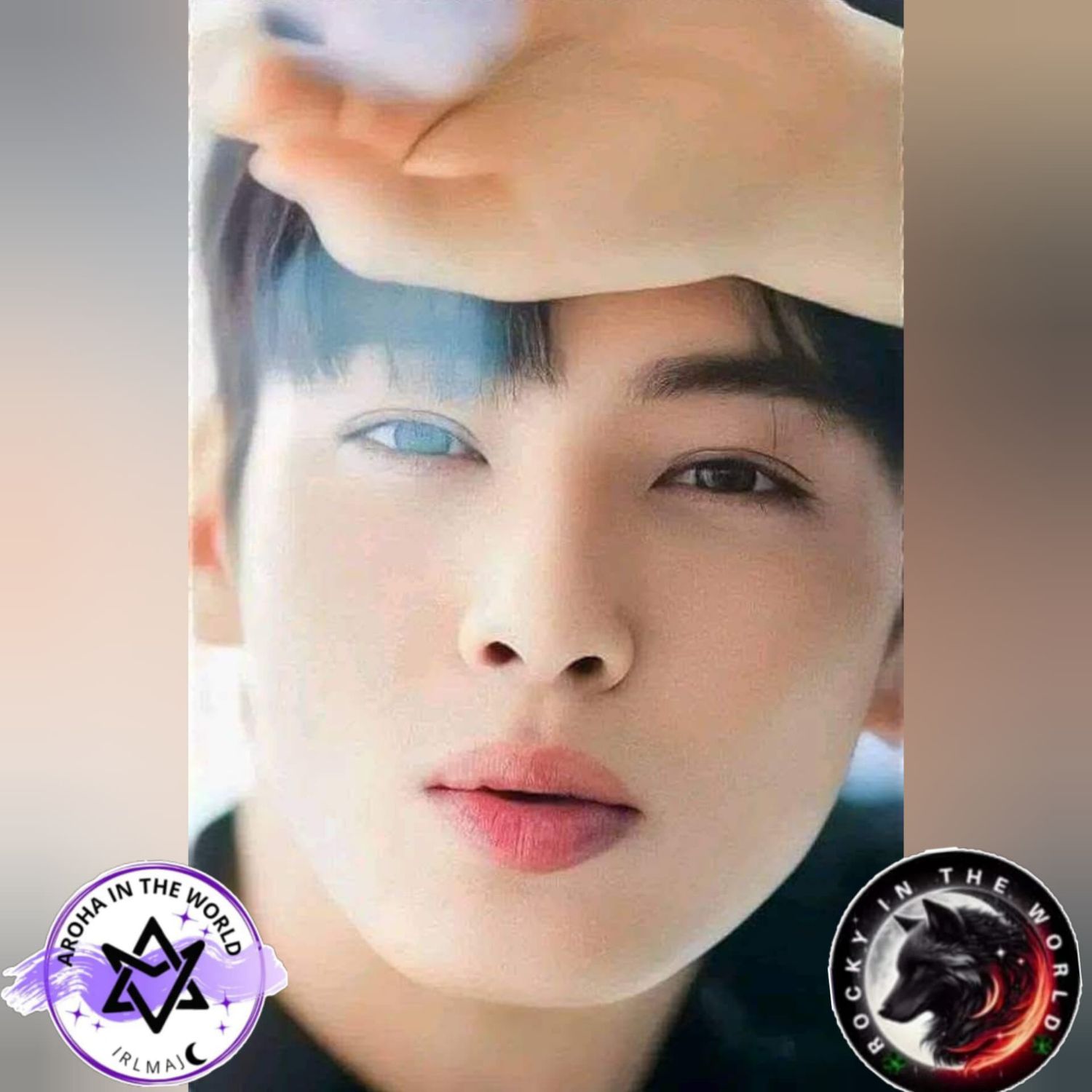 Latest photo of Cha Eunwoo