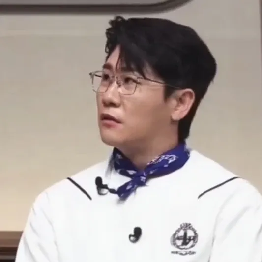 영탁 팬이 찍은 순간
