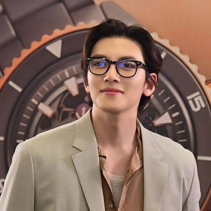 ファンが撮影したチ・チャンウクの瞬間