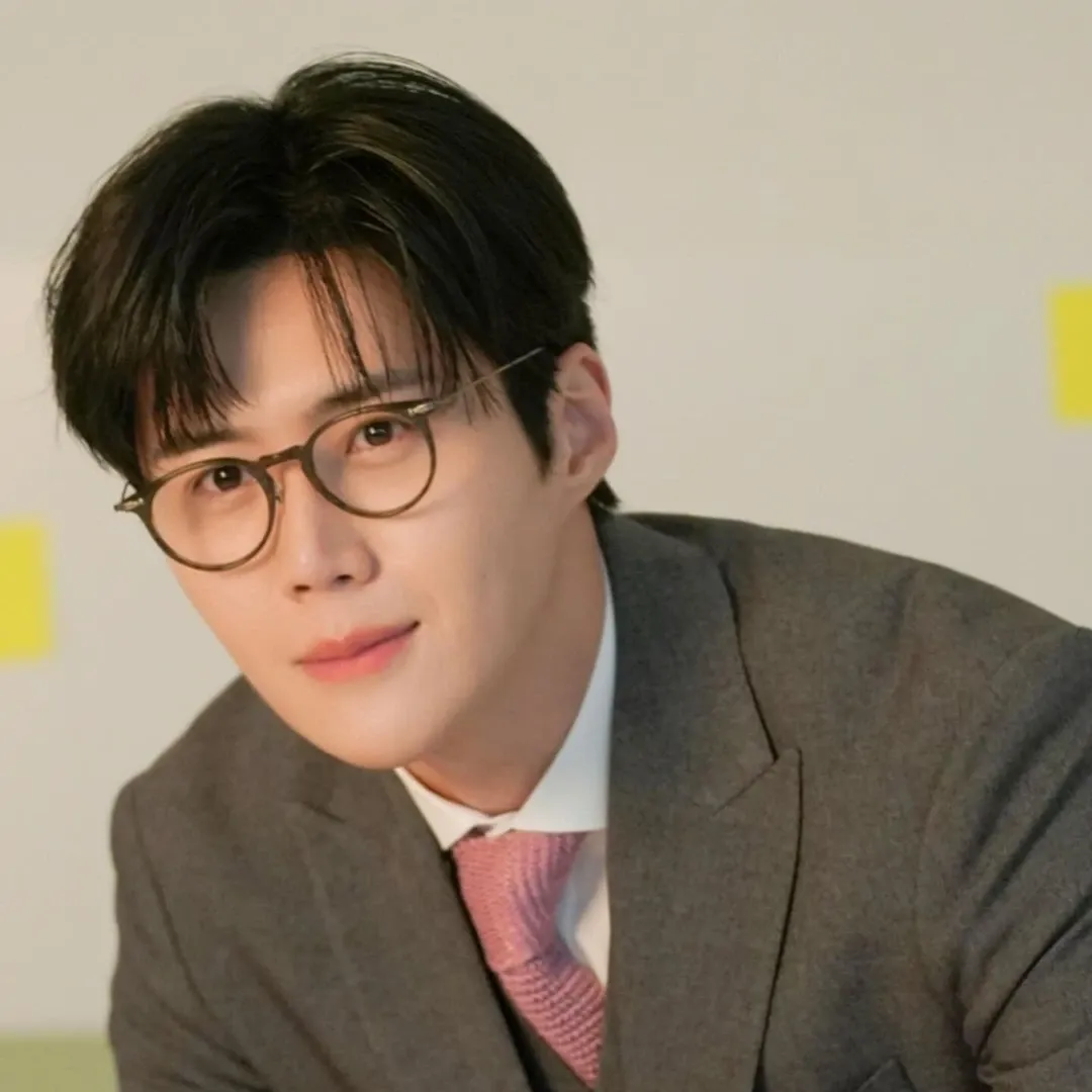 김선호 최근 활동샷