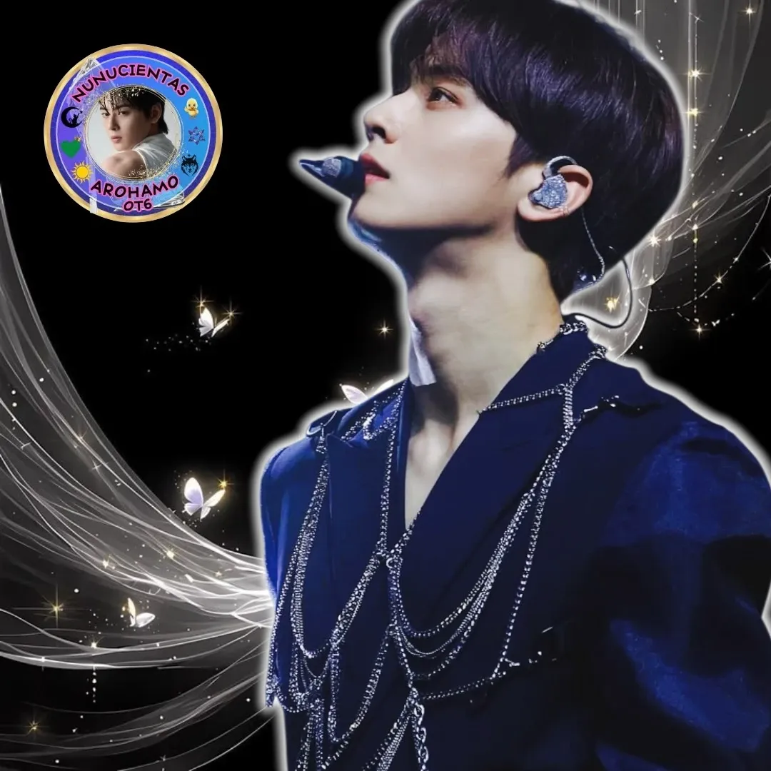 Latest photo of Cha Eunwoo
