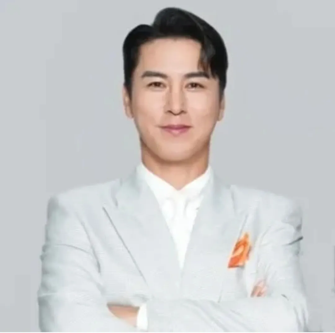 Foto terbaru dari Jang Minho
