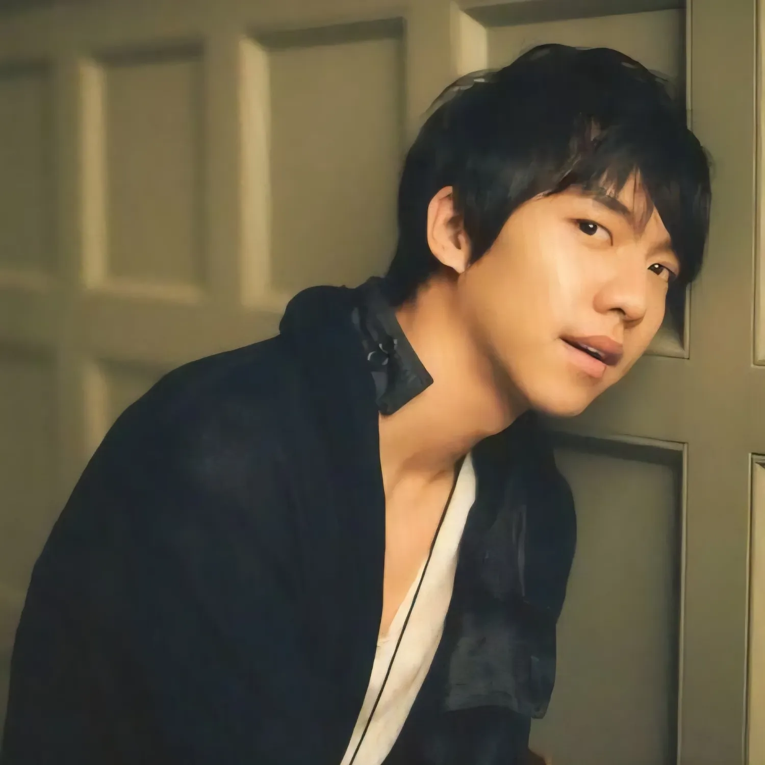 이승기 최근 활동샷
