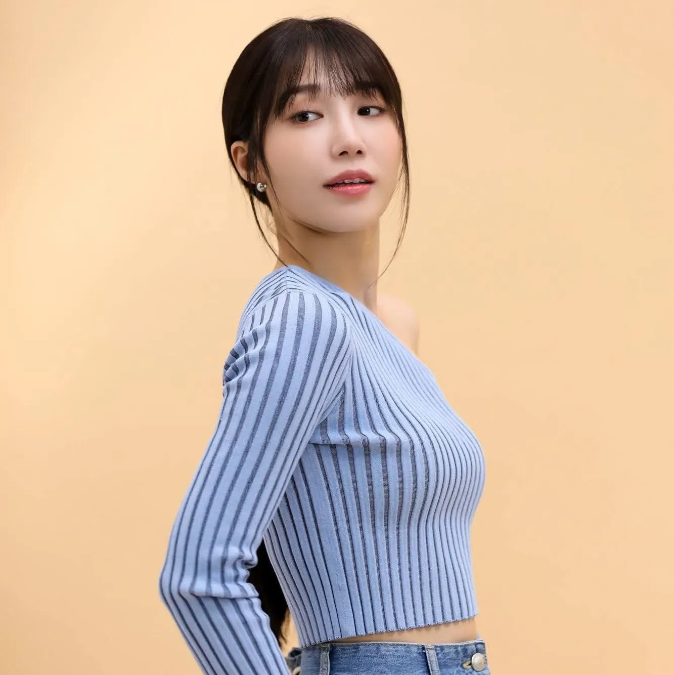 Latest photo of Jung Eunji