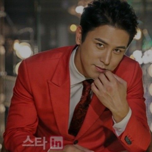 チャン・ミンホの最新写真