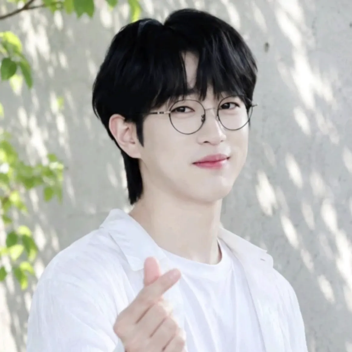 안성훈 최근 활동샷