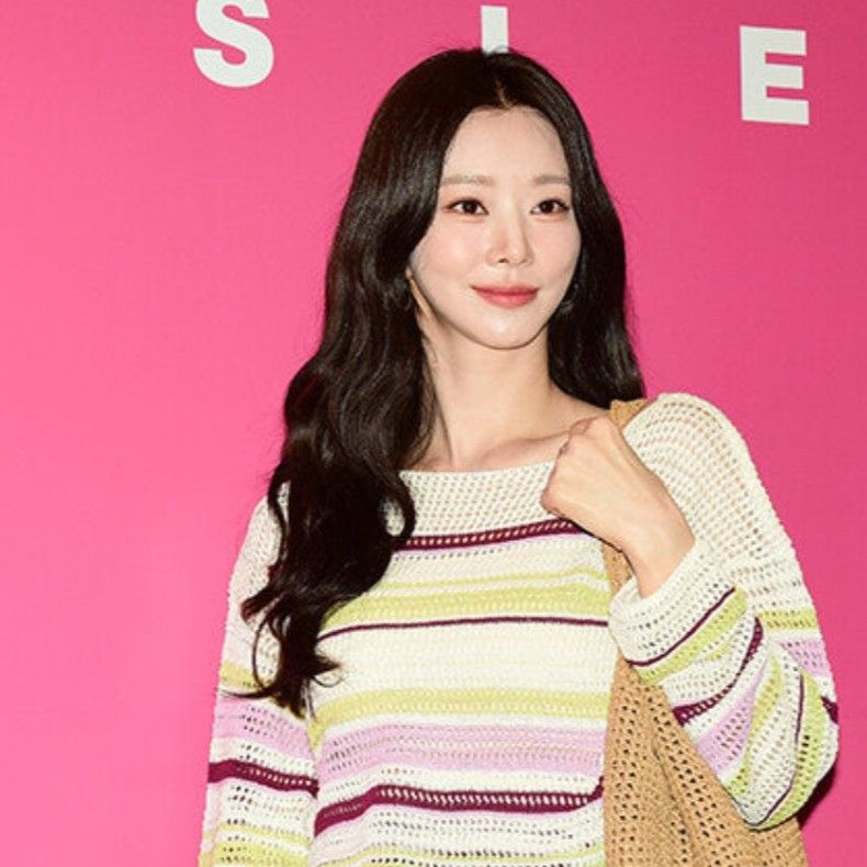 Behind-the-scenes cut of Lee Joobeen