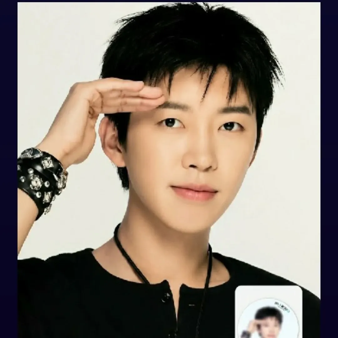 Foto kegiatan terbaru dari Lim Youngwoong