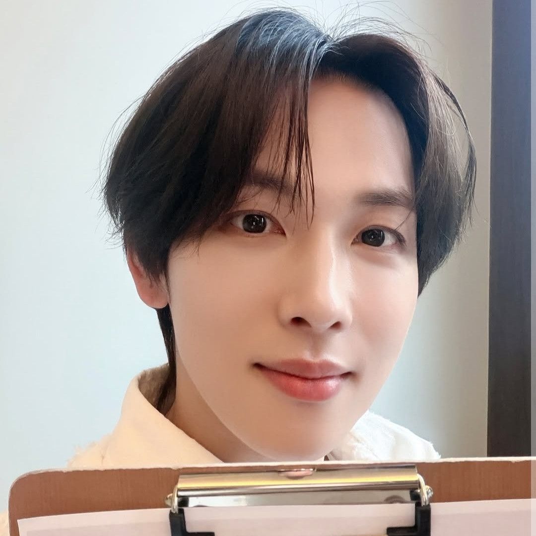 Recent activity shot of Yim Siwan