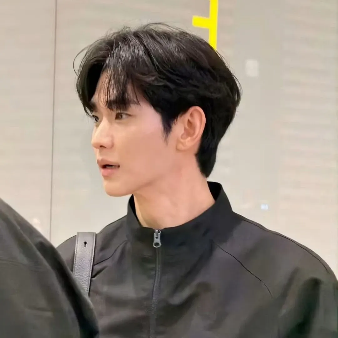 Latest photo of Kim Soohyun