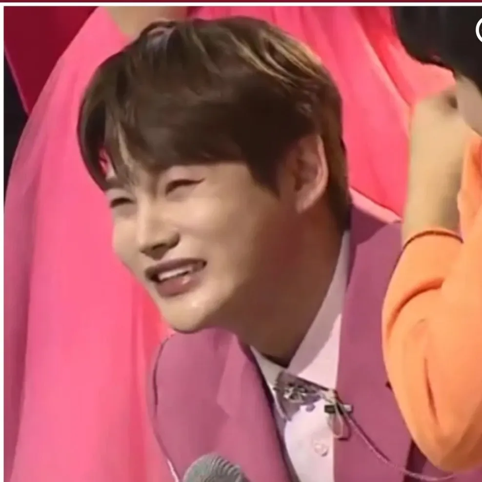박서진 팬이 찍은 순간