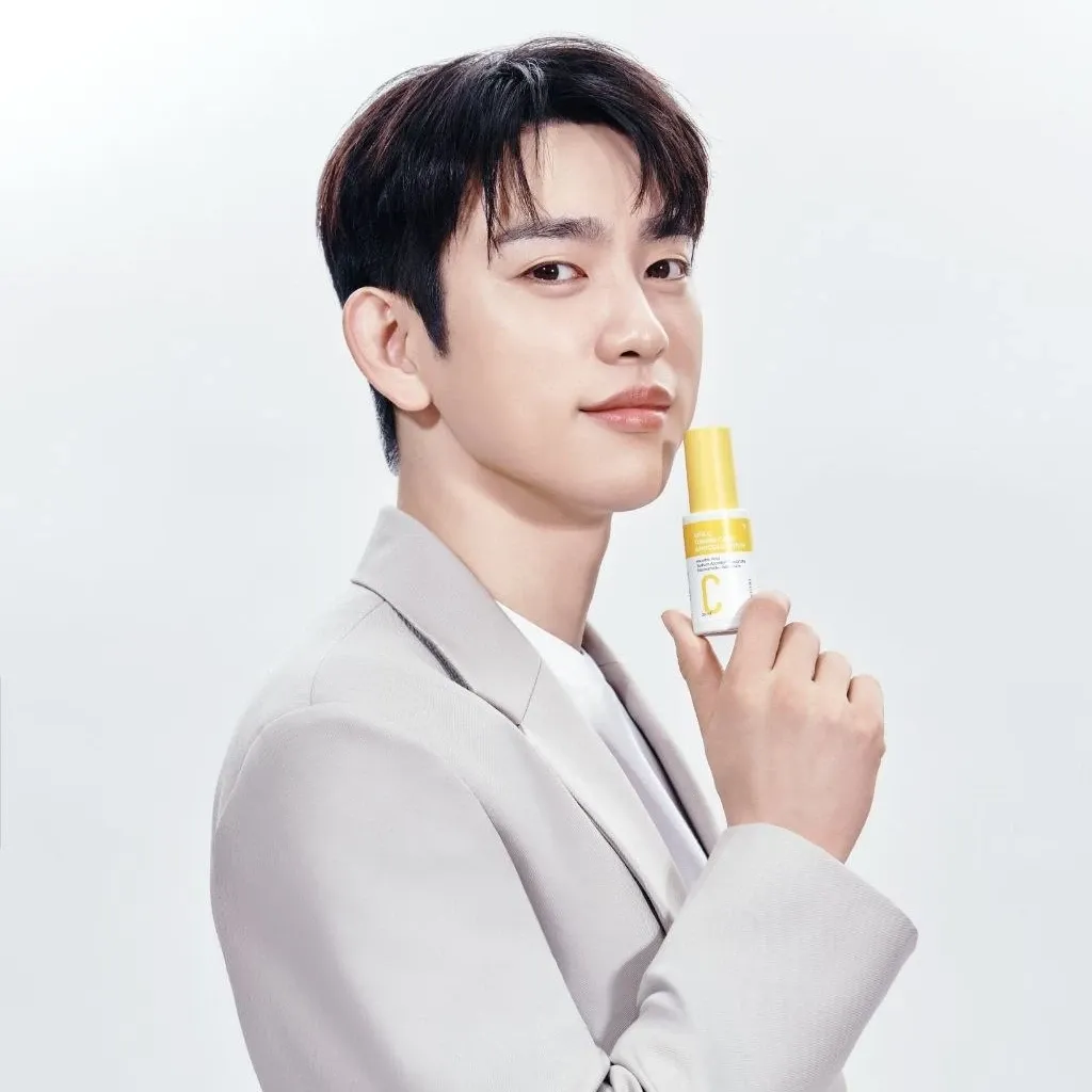 박진영의 비하인드 컷