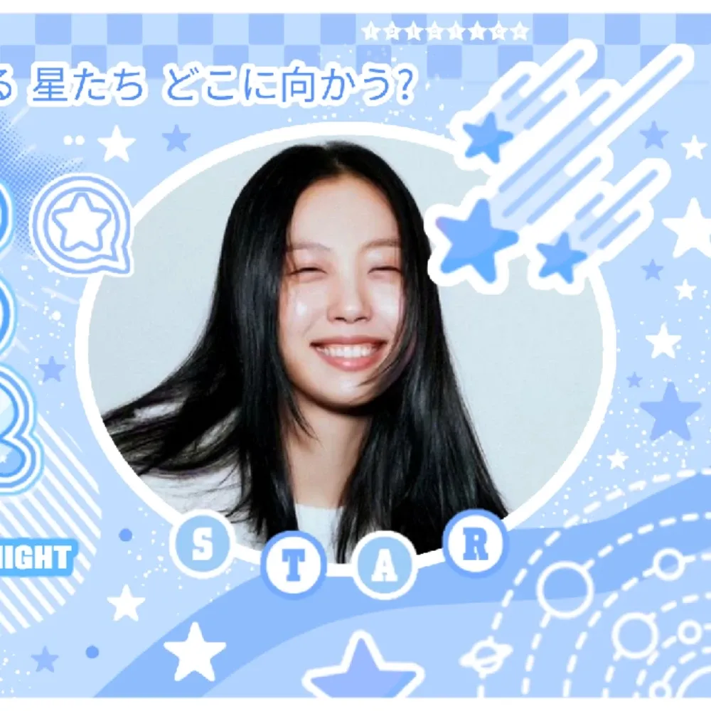 Latest photo of Go Minsi