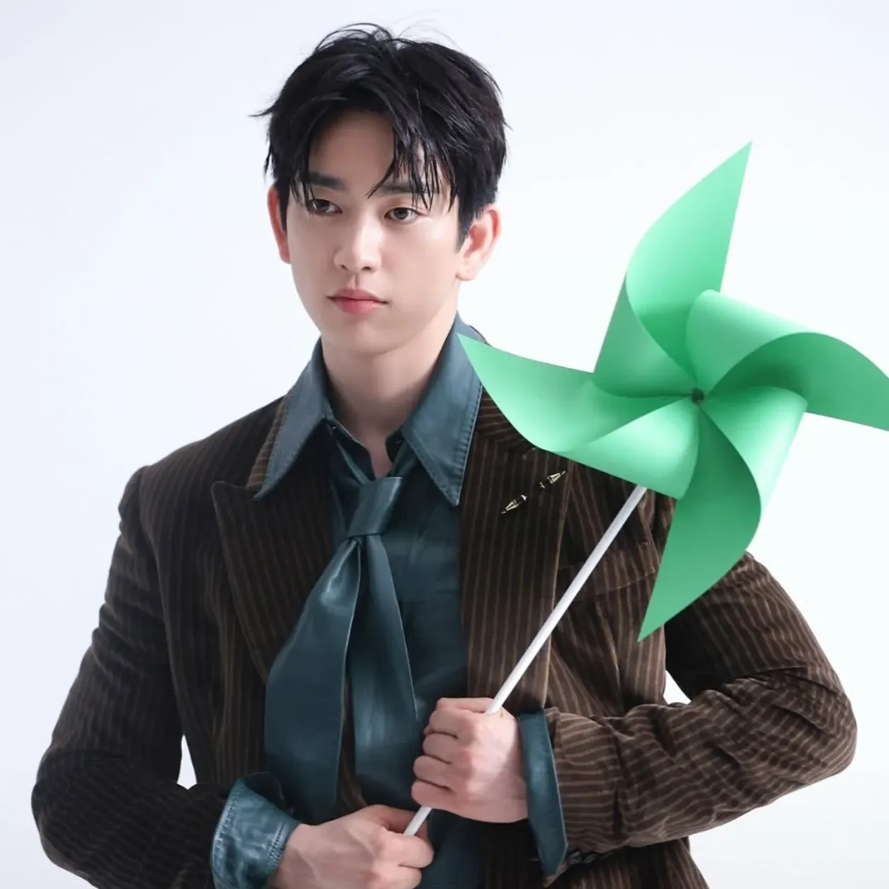 박진영 최근 활동샷