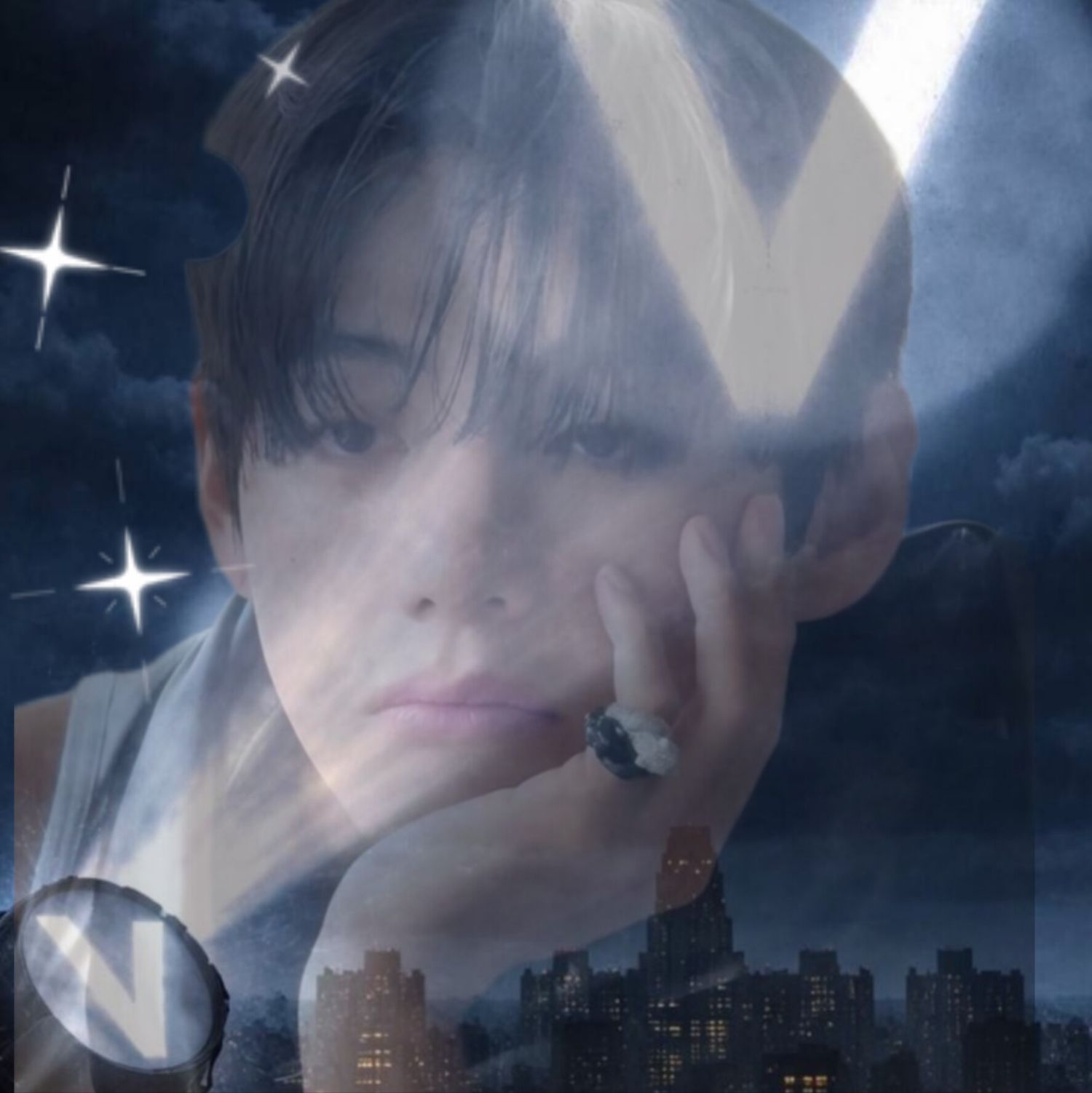 Konten selebriti populer yang sedang hangat di komunitas