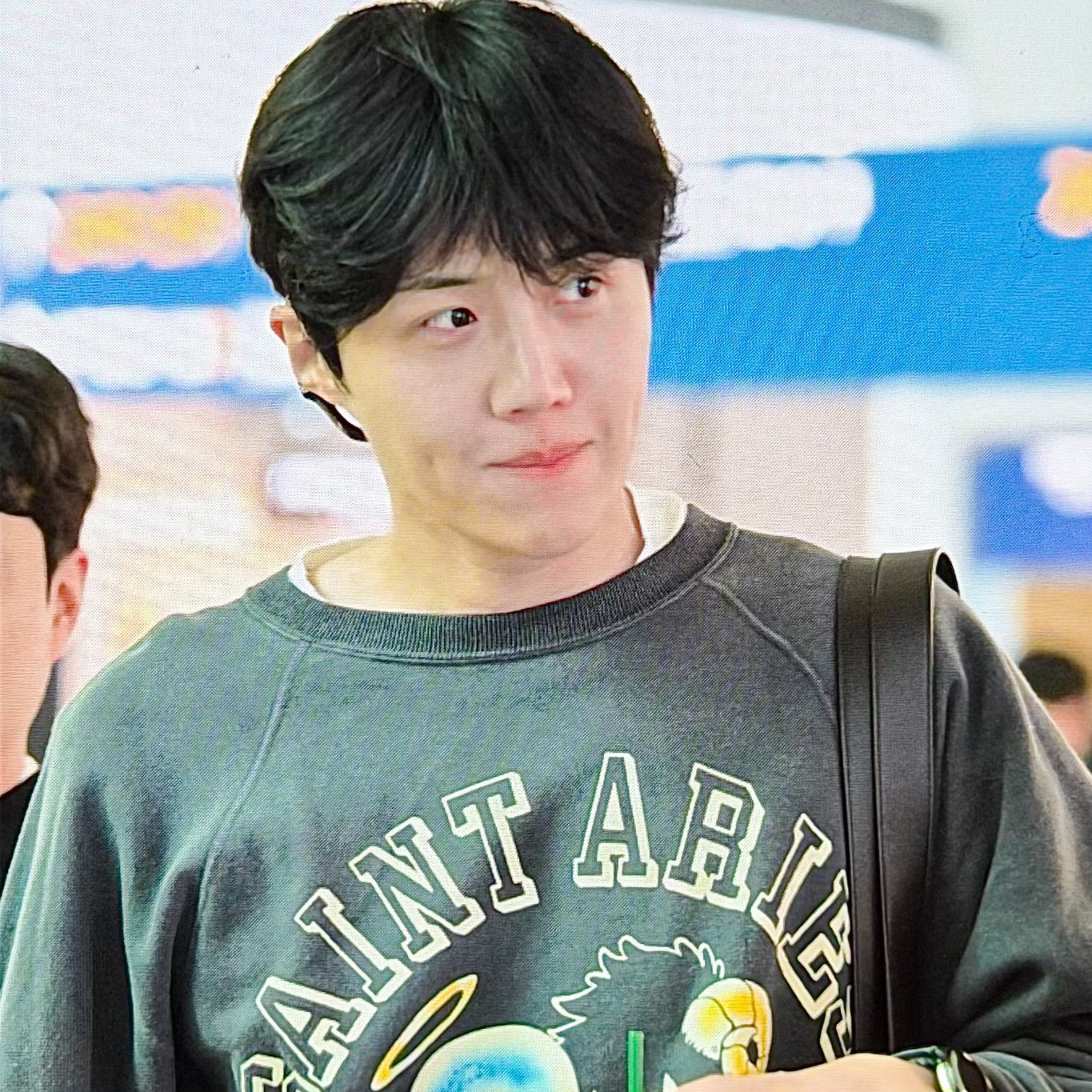 キム・ソンホのビハインドカット