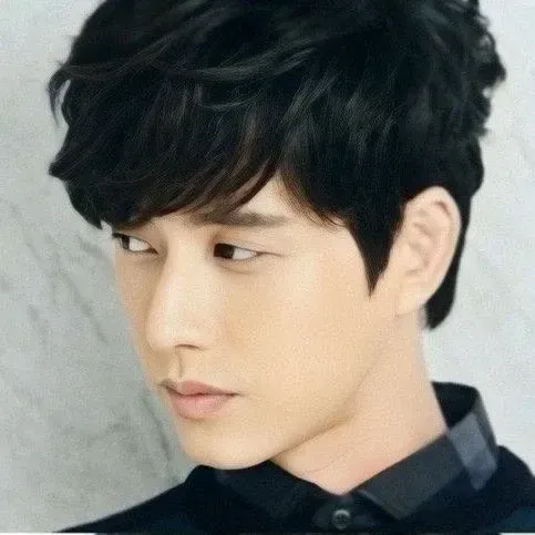 A moment captured by a fan of Park Haejin