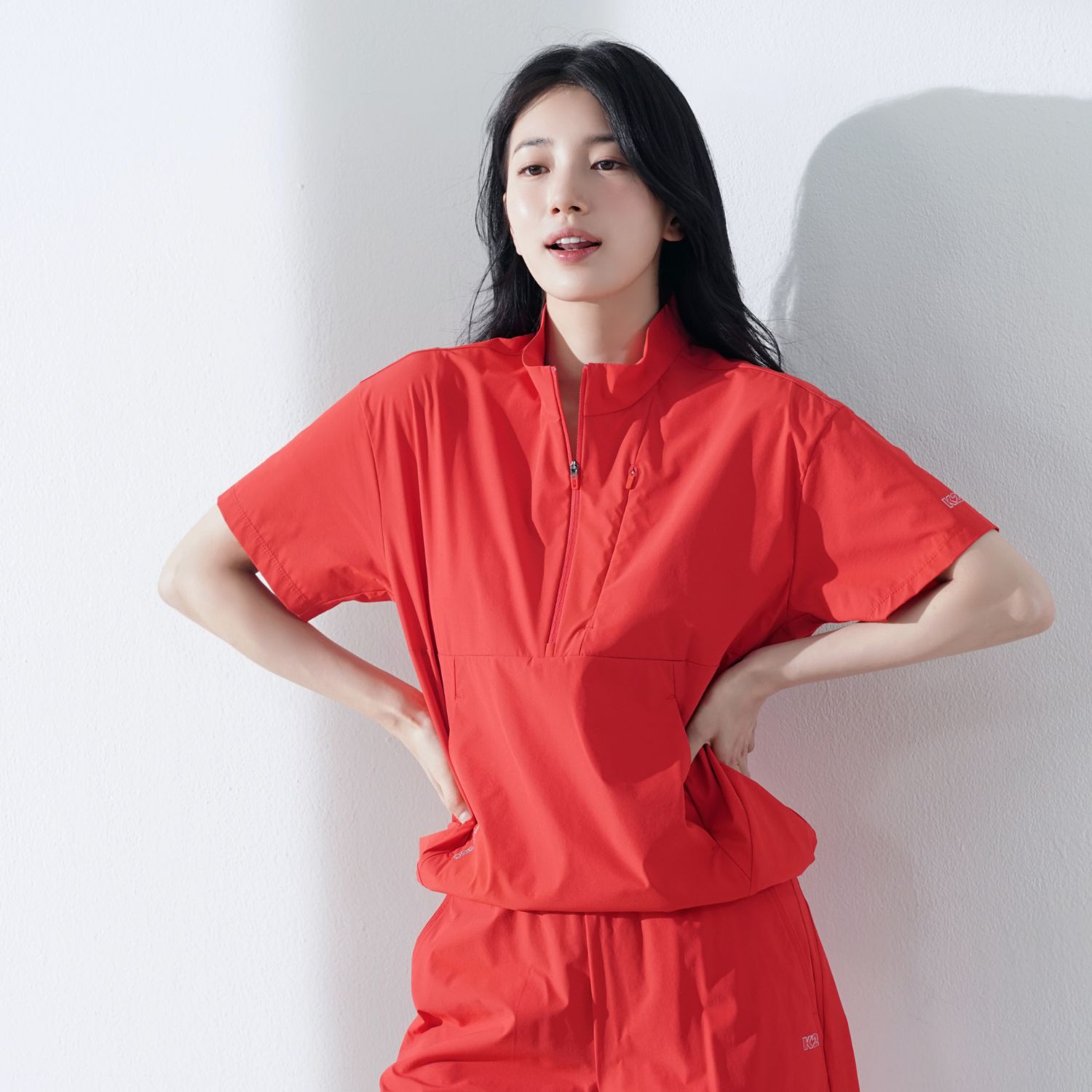 ペ・スジの最新写真