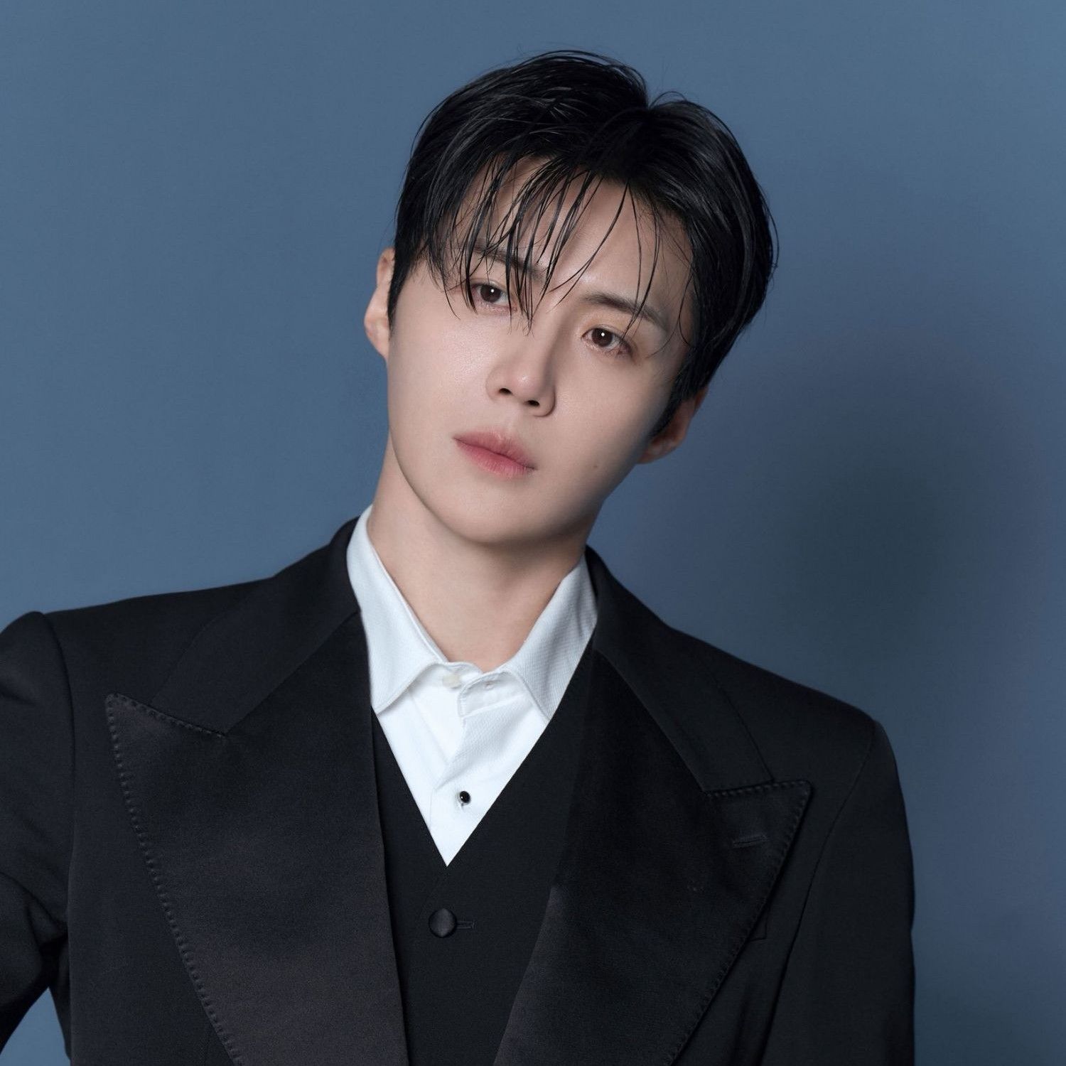 Cuplikan di balik layar dari Kim Seonho