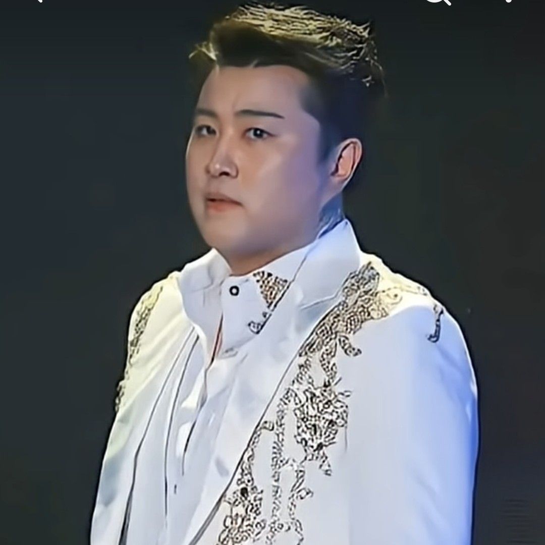 ファンが撮影したキム・ホジュンの瞬間