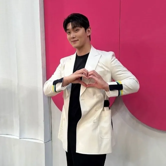 Latest photo of Jeon Jonghyeok