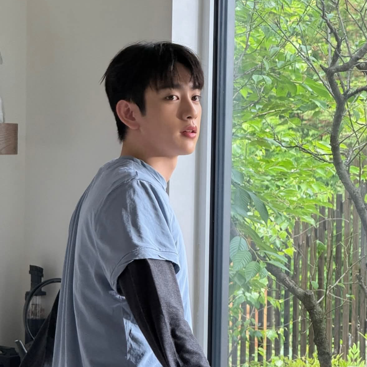 박진영 최근 활동샷