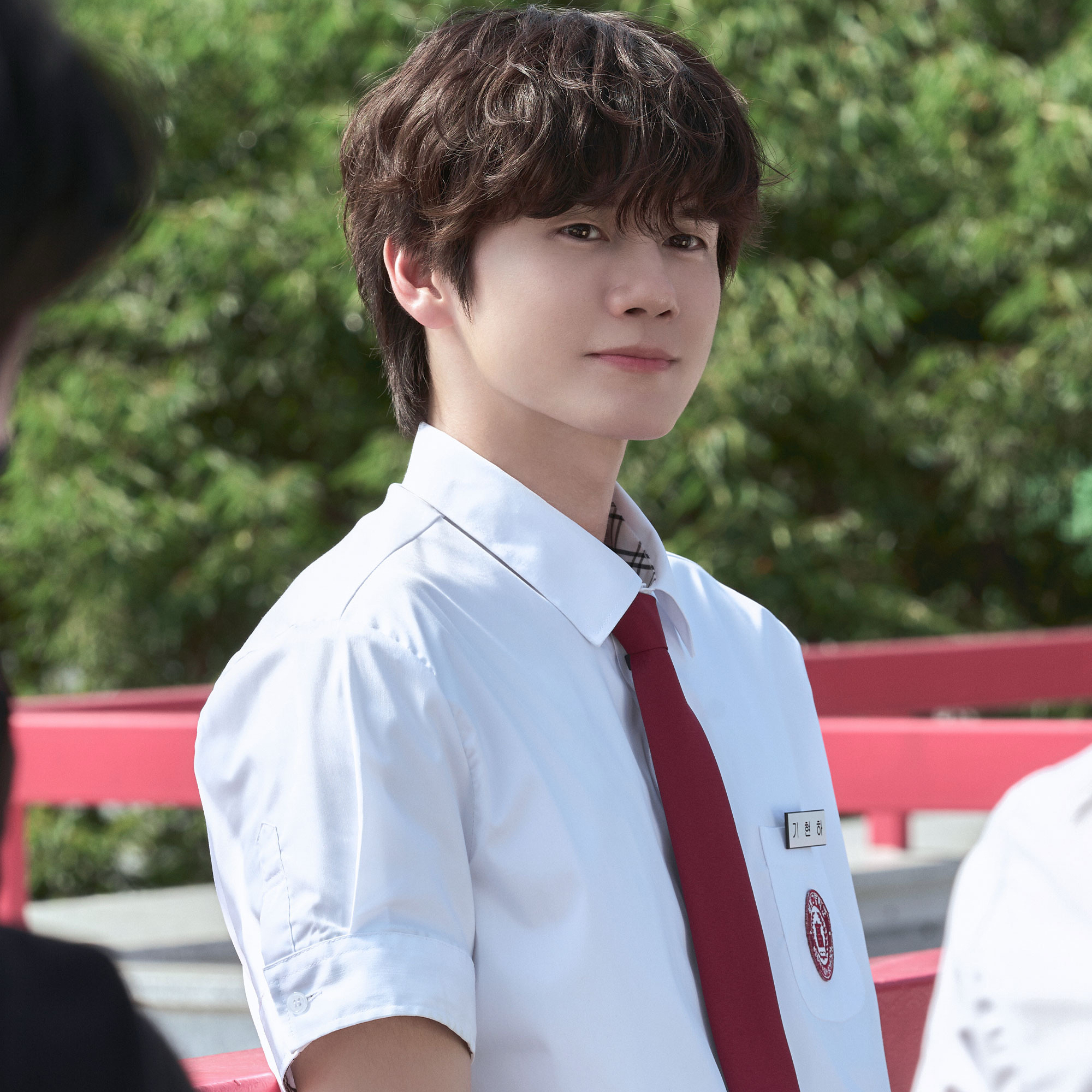 옹성우 최근 활동샷