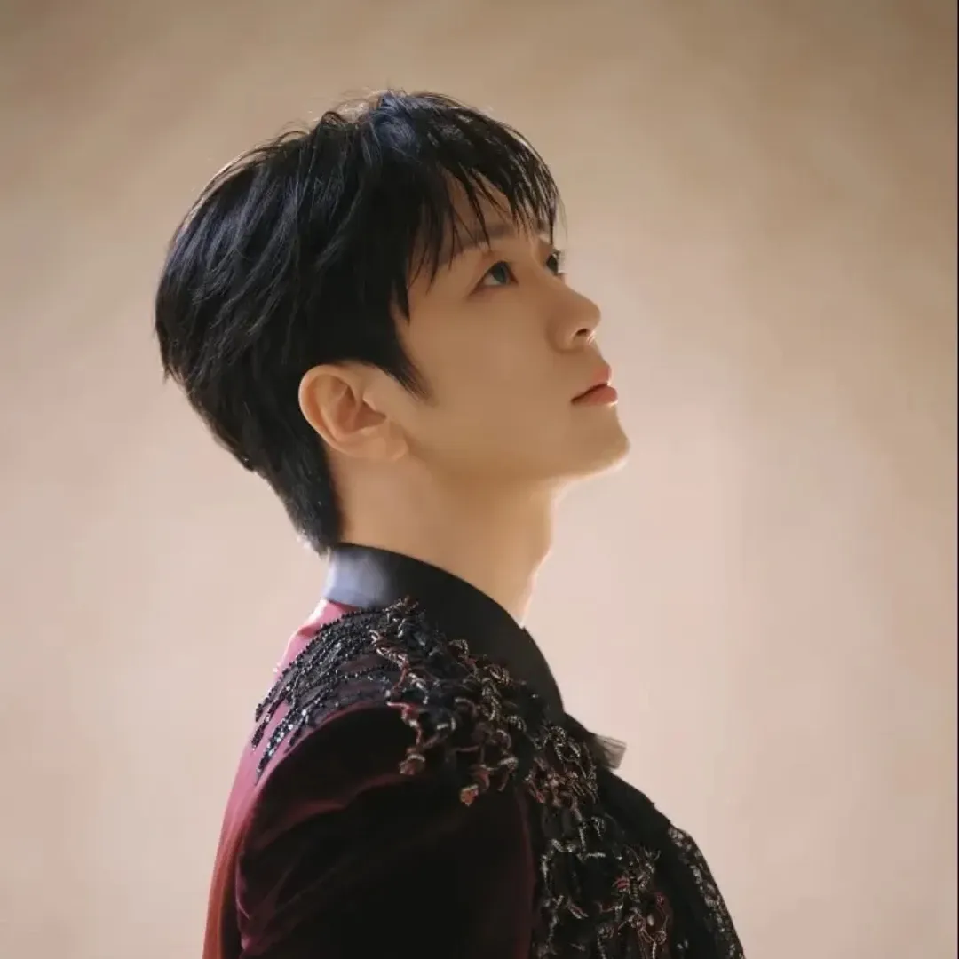 A moment captured by a fan of Forestella