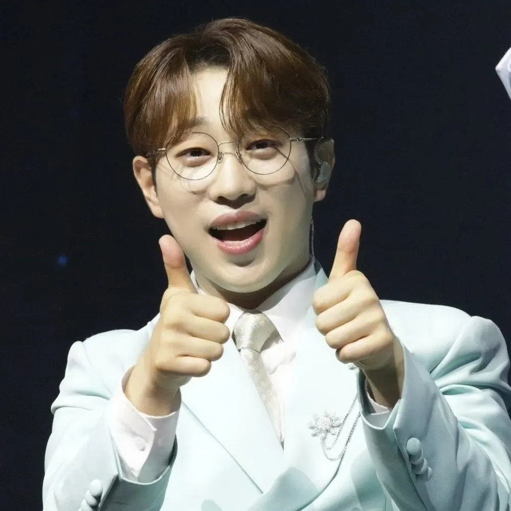 안성훈의 최신 사진