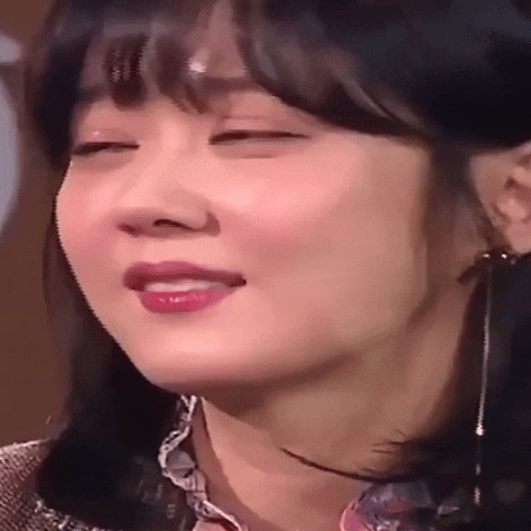 Recent activity shot of Jang Nara