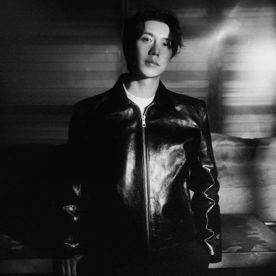 イ・スンギの最近の活動ショット