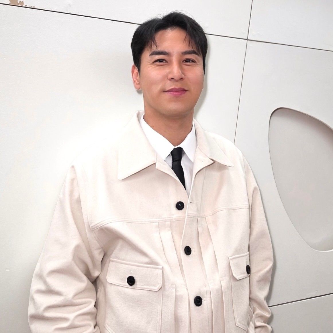 Latest photo of Jang Minho