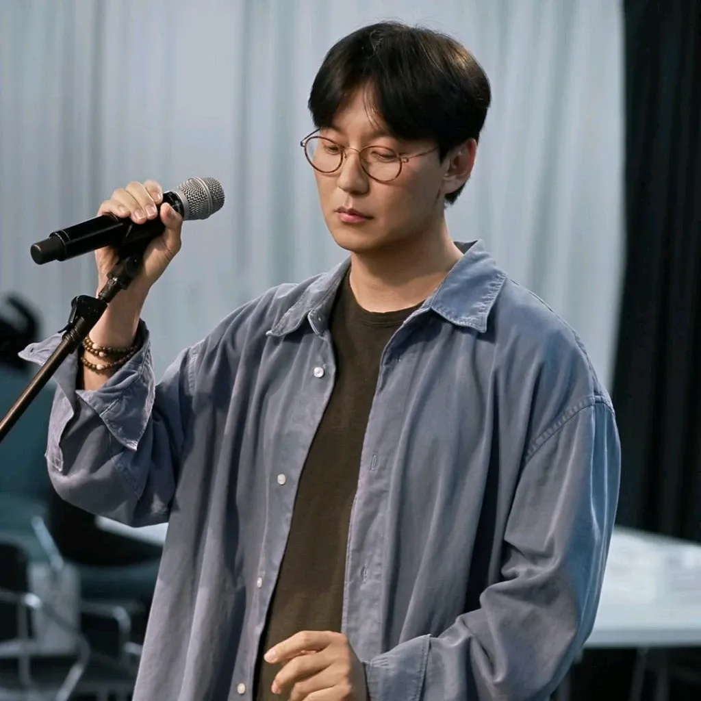 Latest photo of Kim Namgil