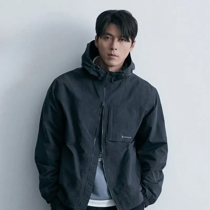 현빈의 비하인드 컷