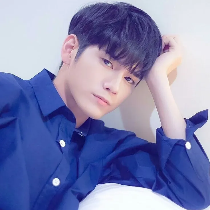 옹성우의 최신 사진