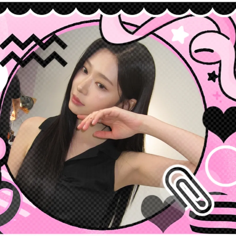 Latest photo of Kim Minju