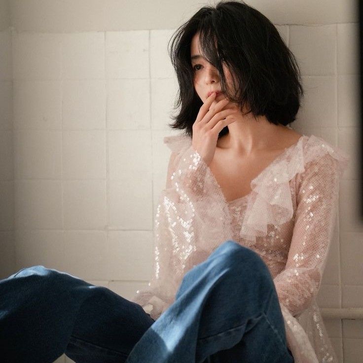 Latest photo of Kim Taeri